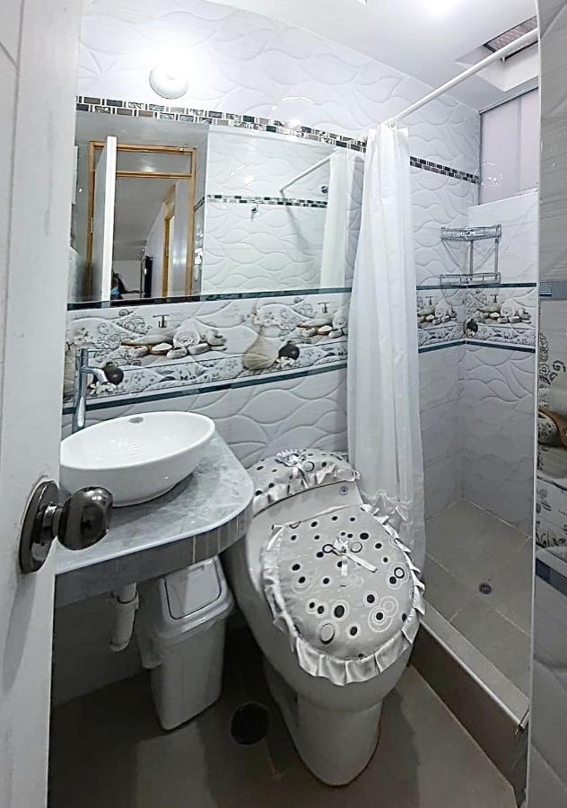 Magico 6 - Mini Departamento Santa Ursula Apartamento *
